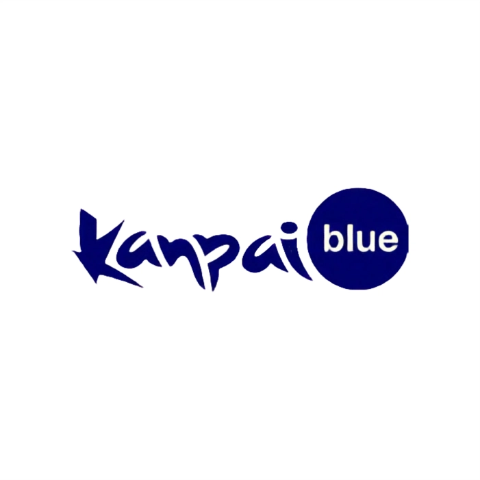Kanpai Blue